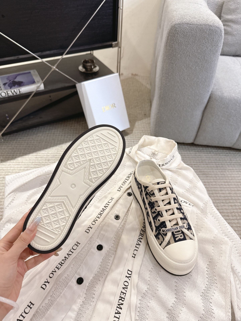 chr1st1an D10r sneakers